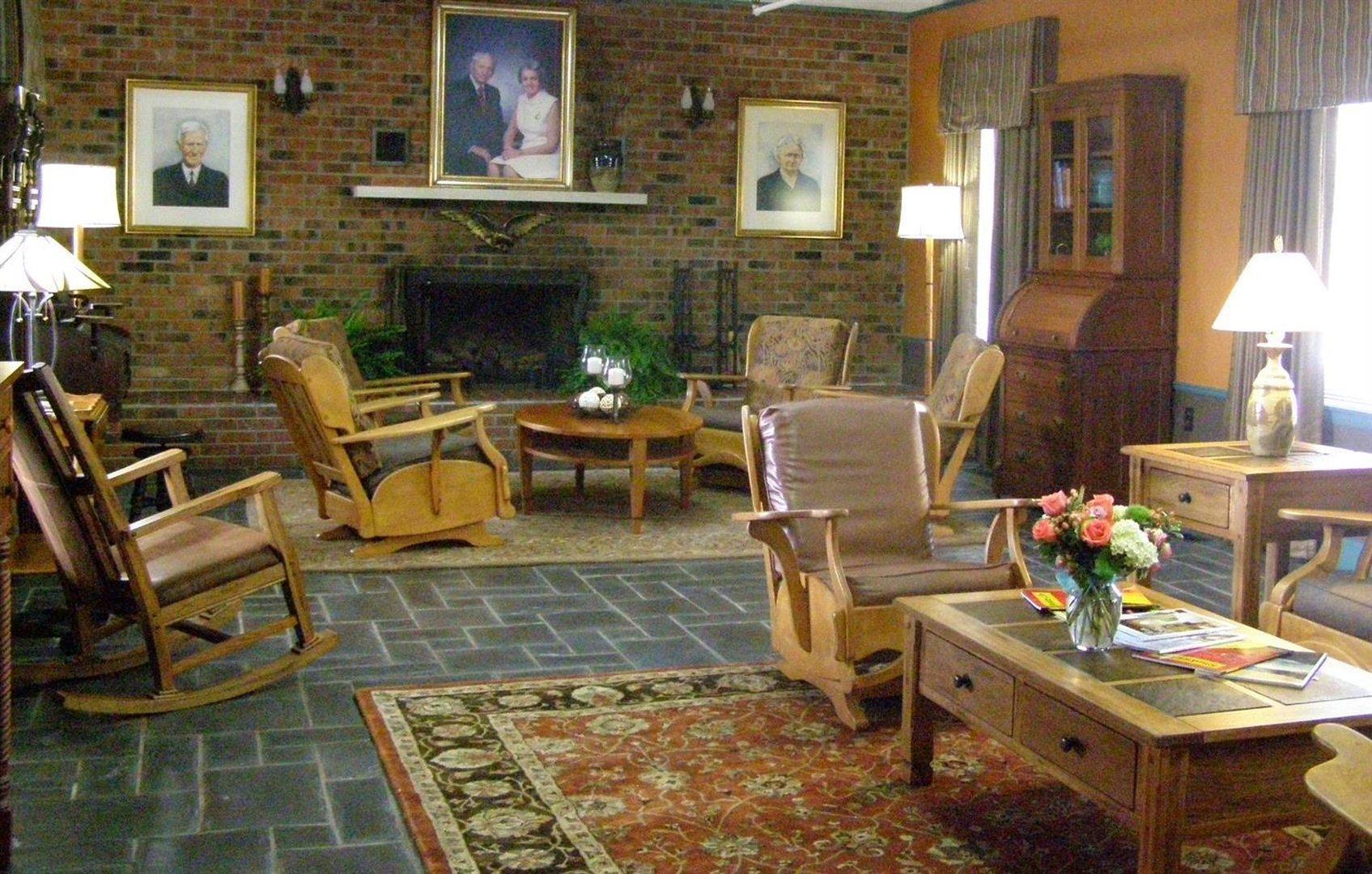 Gatlinburg Inn Exteriér fotografie