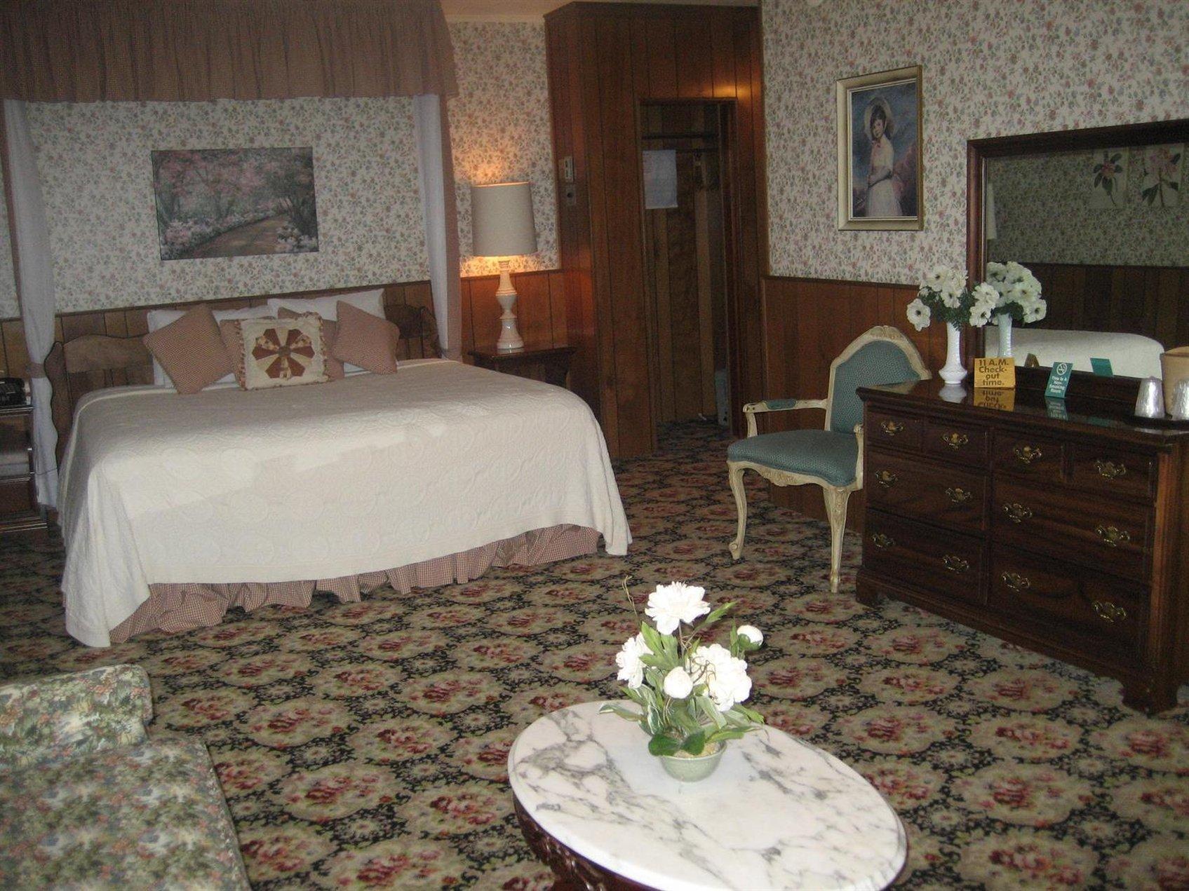 Gatlinburg Inn Exteriér fotografie