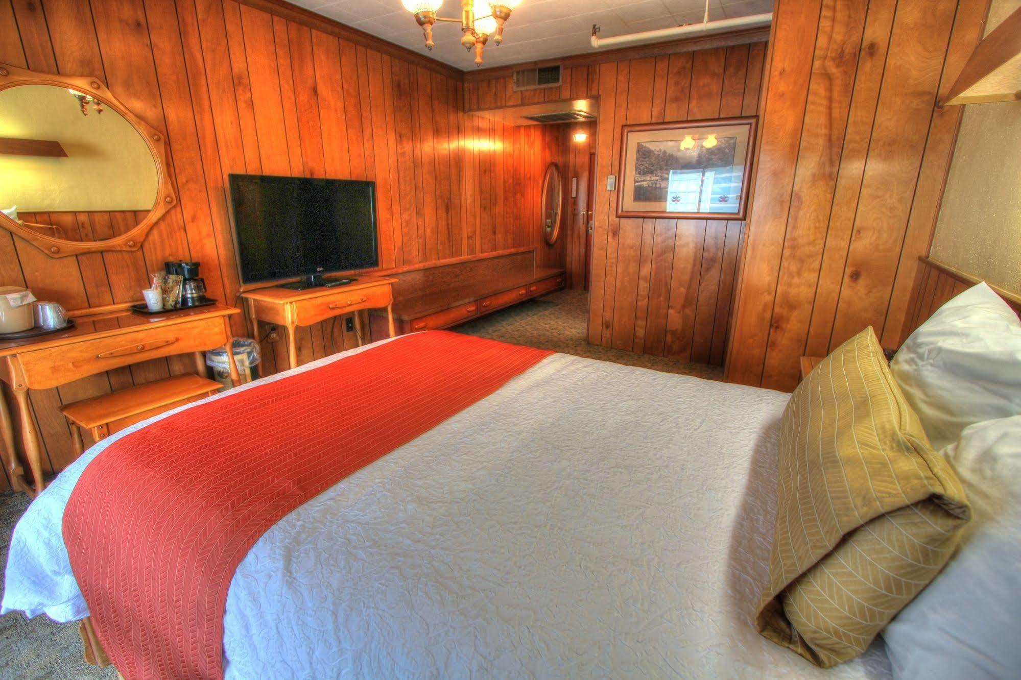 Gatlinburg Inn Exteriér fotografie