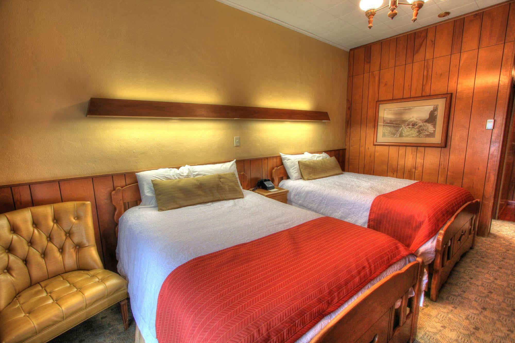 Gatlinburg Inn Exteriér fotografie
