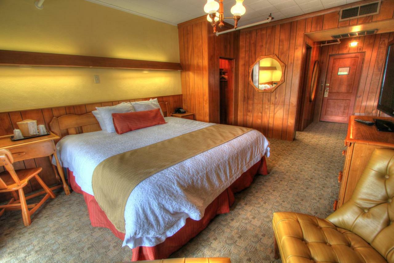 Gatlinburg Inn Exteriér fotografie