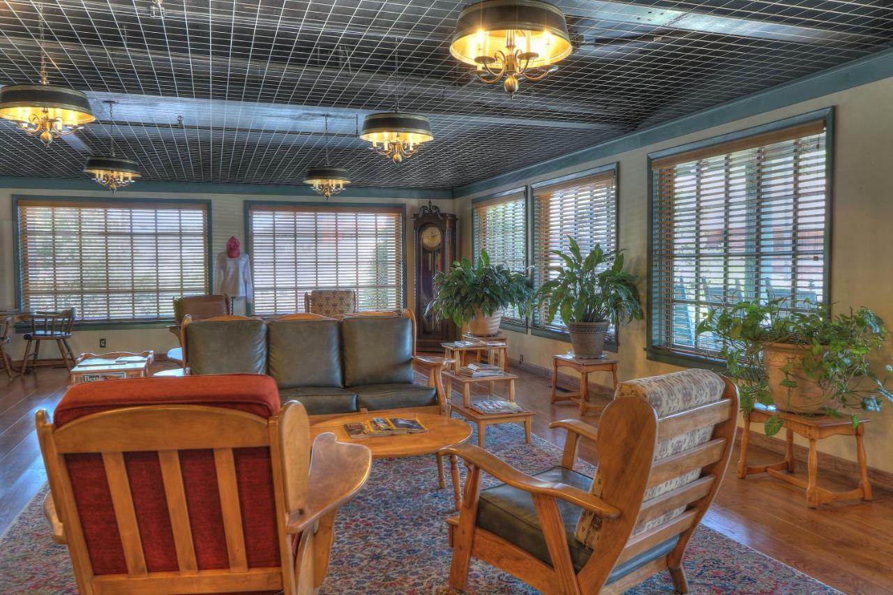 Gatlinburg Inn Exteriér fotografie
